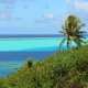 27- Le lagon cote est de Huahine iti 